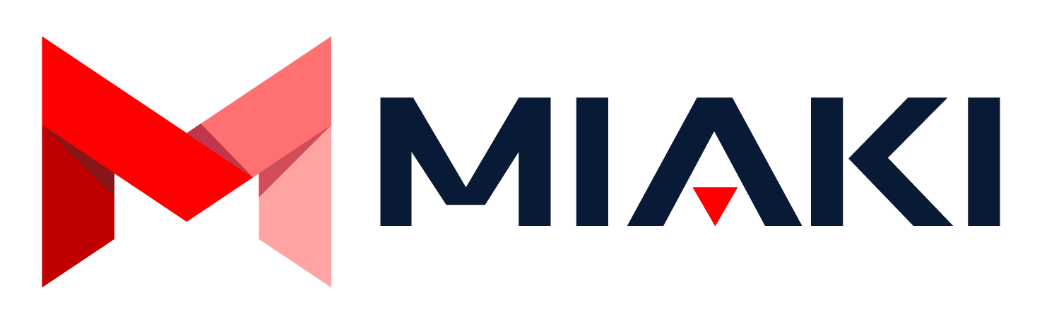 MIAKI Logo
